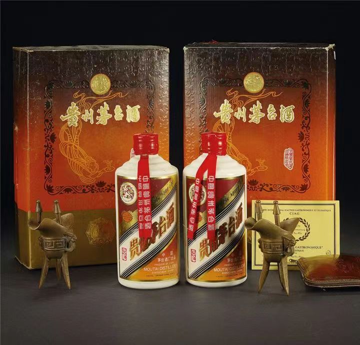 娄底烟酒回收